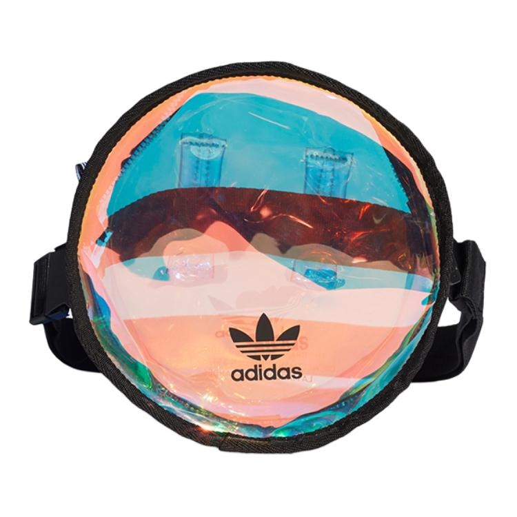Сумки Adidas Originals PVC Crossbody Bag