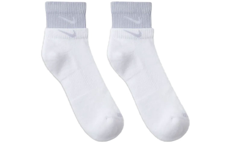 Nike Everyday Plus Cushioned Ankle 2 — фото 2