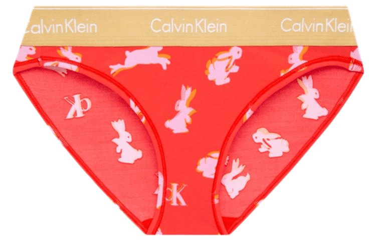 Calvin Klein CKCalvin Klein Logo 1
