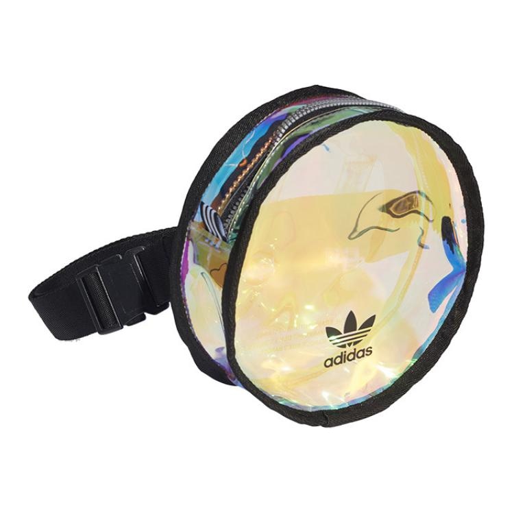Adidas Originals PVC Crossbody Bag — фото 1