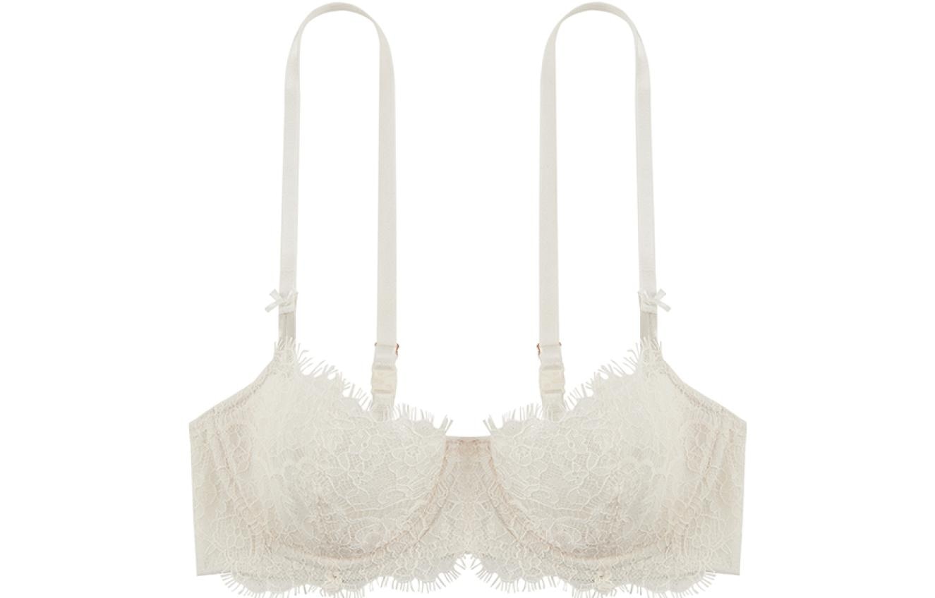 Victoria's Secret/维多利亚的秘密 Victoria's Secret SS23 Coconut White