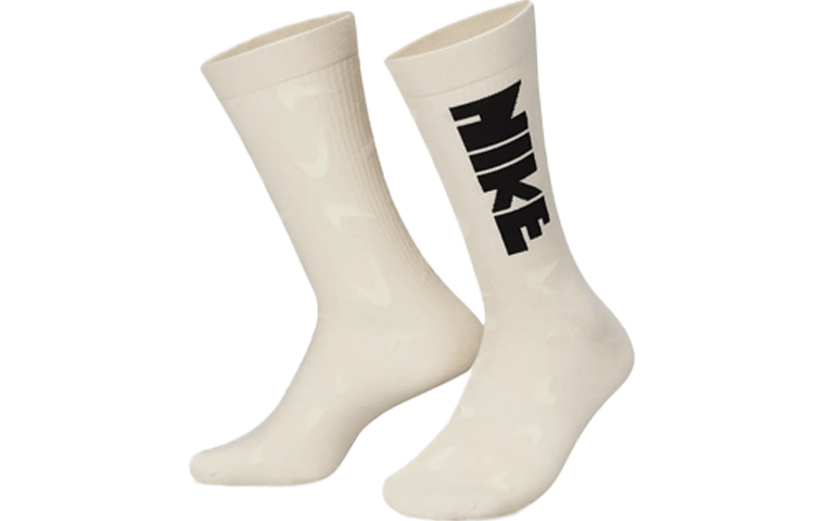 Nike Everyday Essentials Crew Socks — фото 1