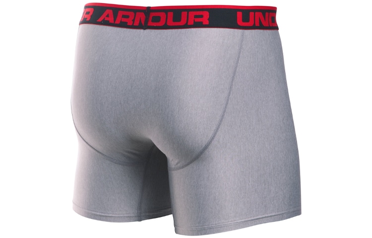Under Armour Original Boxerjock 6 — фото 1