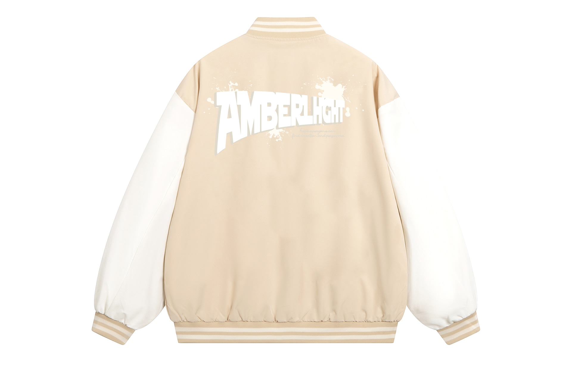 Amber Light Куртка (Арт. HPDWHDA093) — фото 7