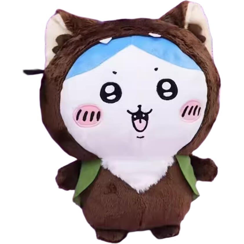 chiikawa hachiware 33cm