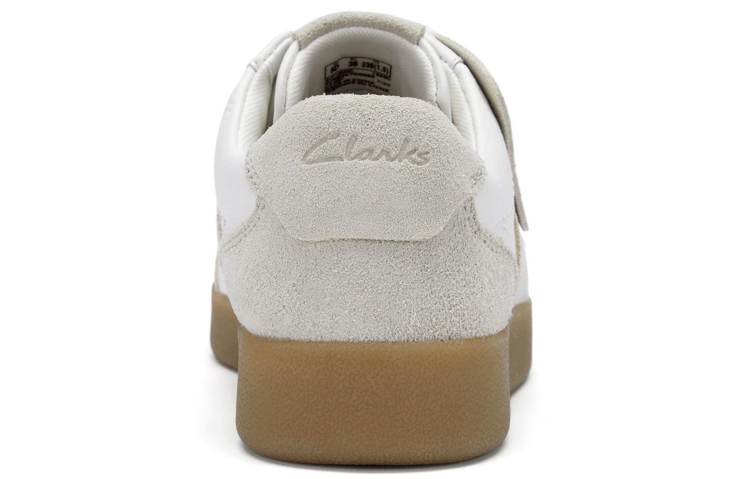 Clarks Кроссовки (Арт. 261811054) — фото 7
