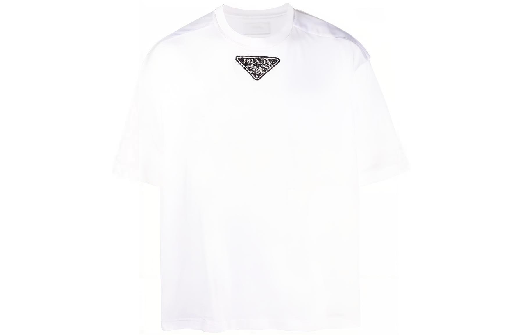 PRADA SS23 LogoT