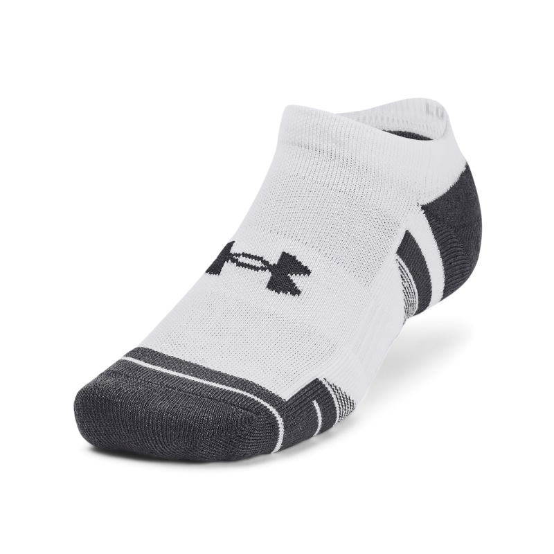 Under Armour Logo 3 — фото 1