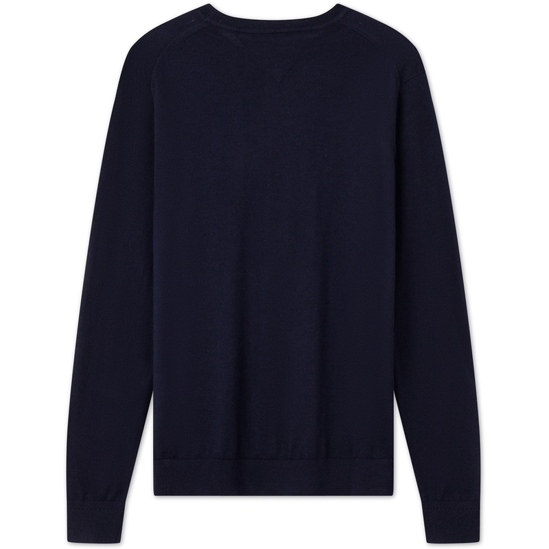 Tommy Hilfiger Топы (Арт. MW0MW36539) — фото 6