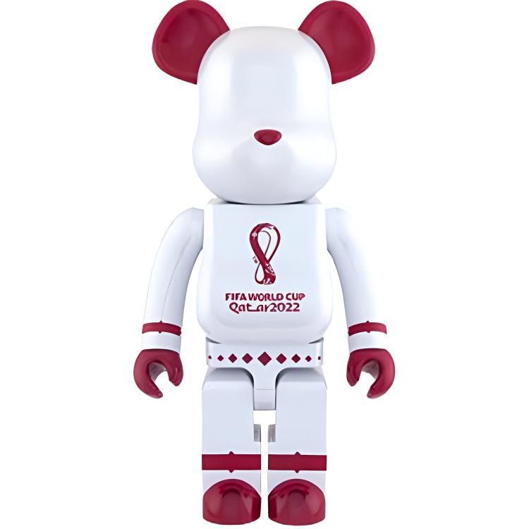 BE@RBRICK BERBRICK 2022 70cm