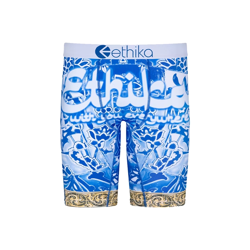 Одежда Ethika