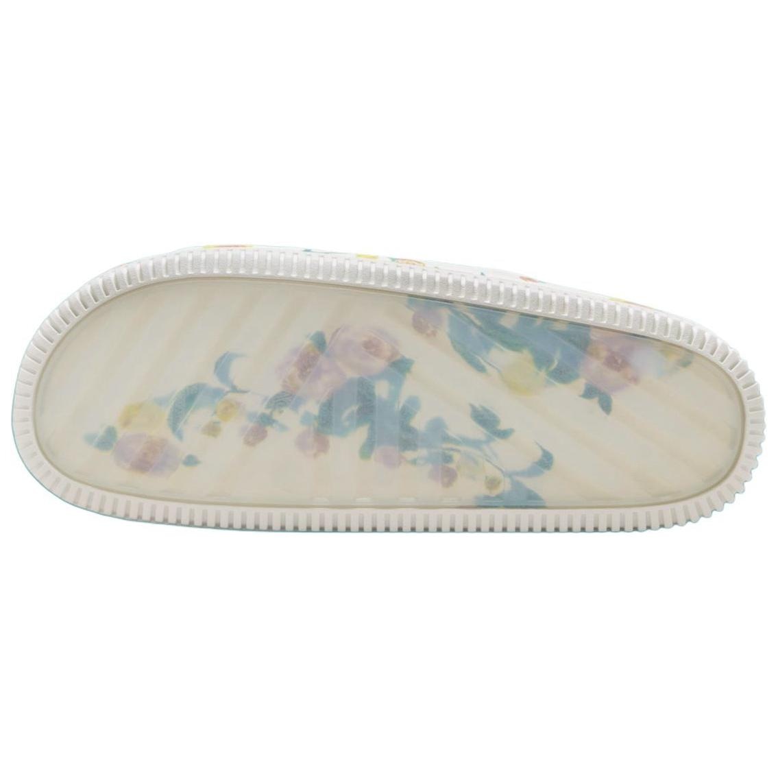 Nike Calm Slide "Floral" — фото 9