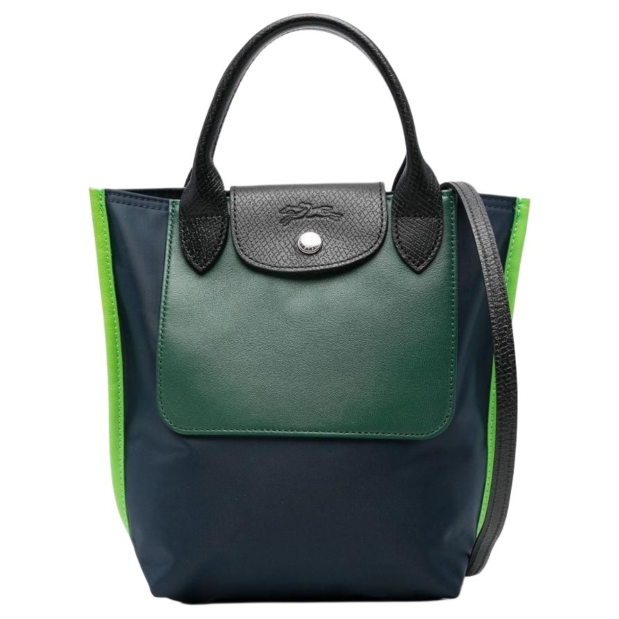 LONGCHAMP/珑骧 LONGCHAMP Le Pliage Re-play 3.0 Tote