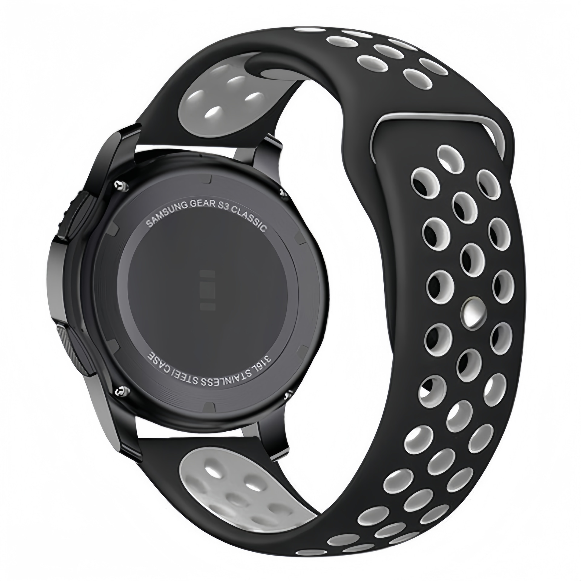 Akkerds Watch