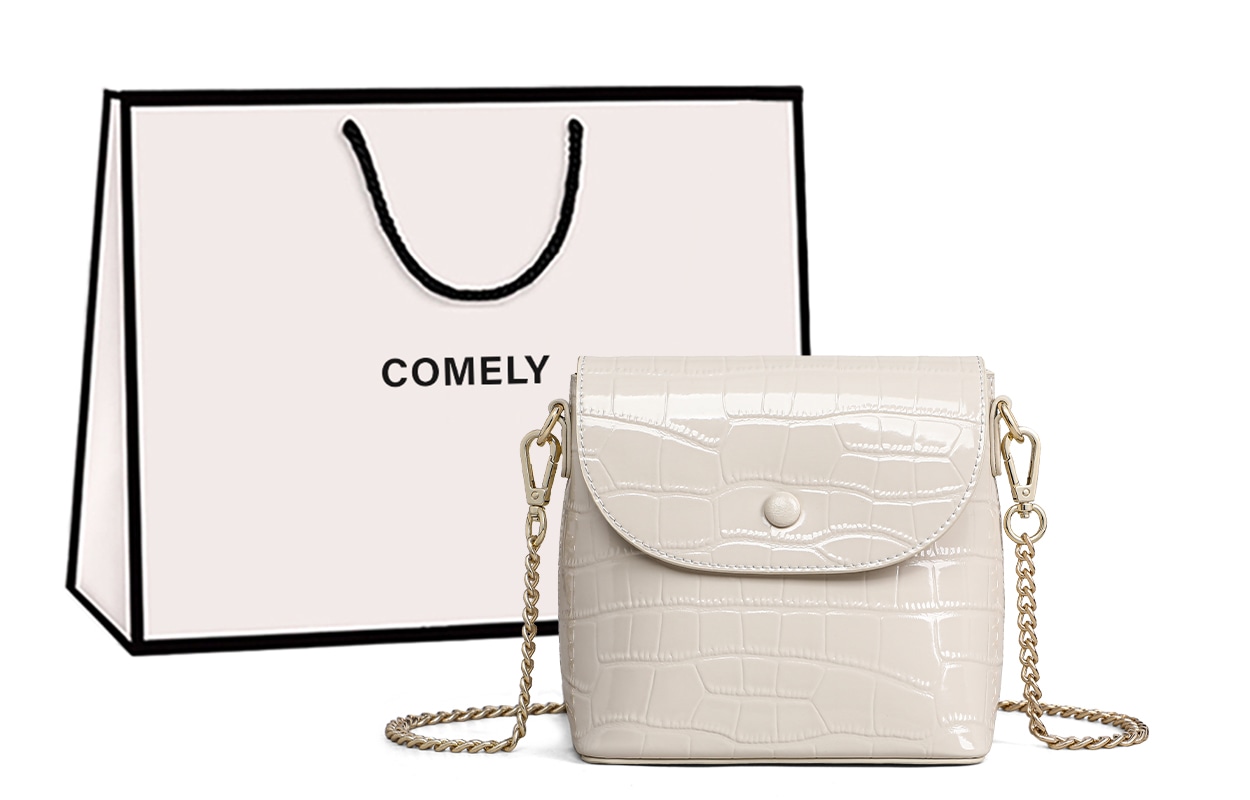 康莉/COMELY COMELY