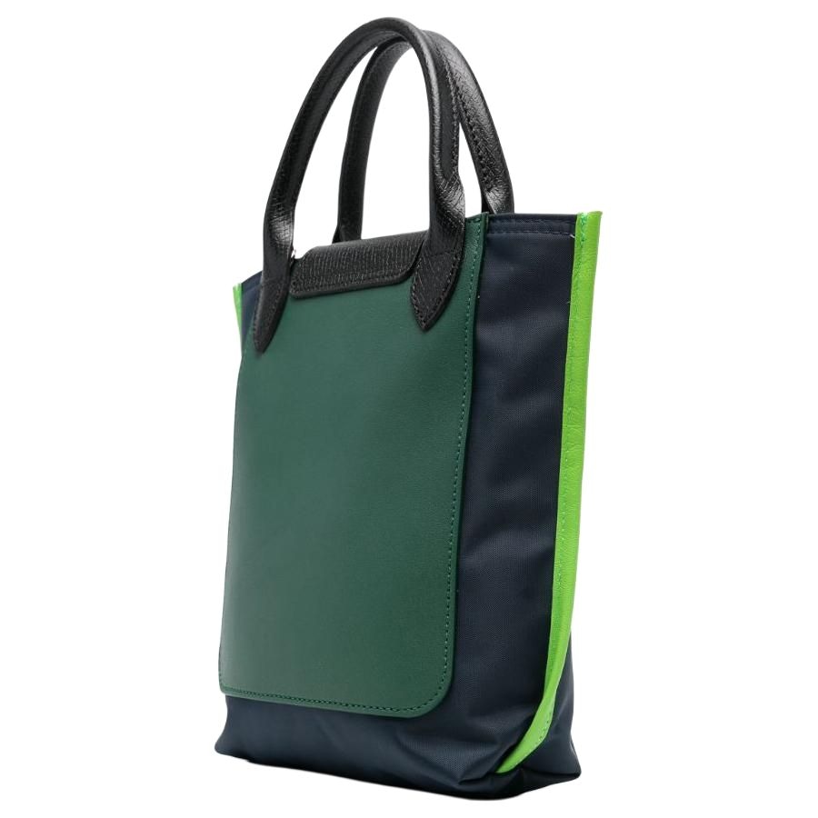 Longchamp Le Pliage Re-play 3.0 Tote — фото 1
