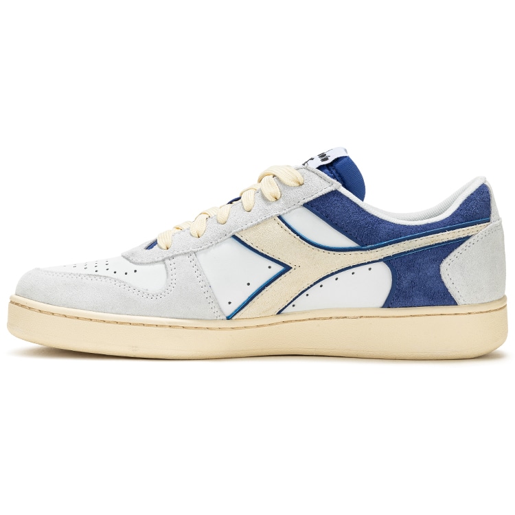 Diadora Кроссовки (Арт. 501.178565C5753) — фото 5