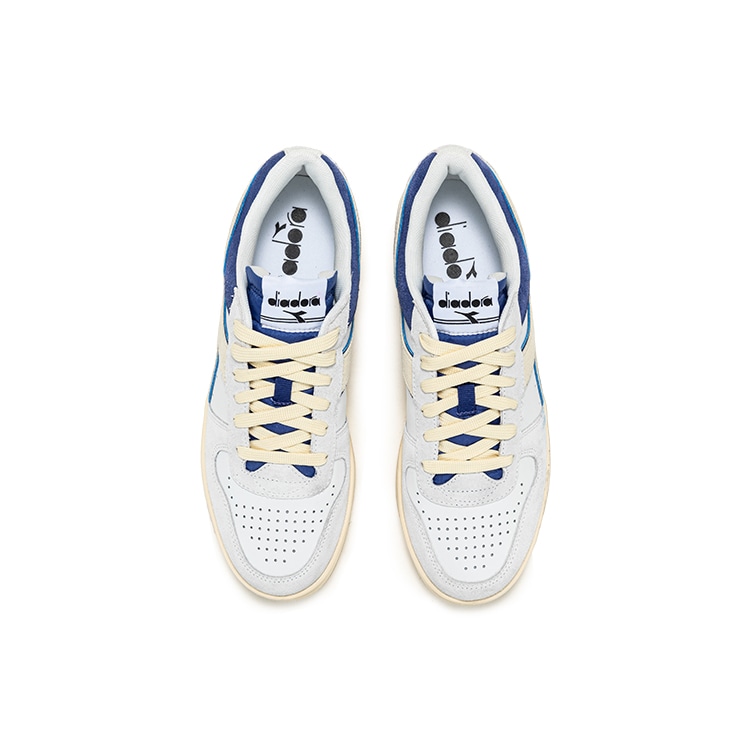 Diadora Кроссовки (Арт. 501.178565C5753) — фото 8