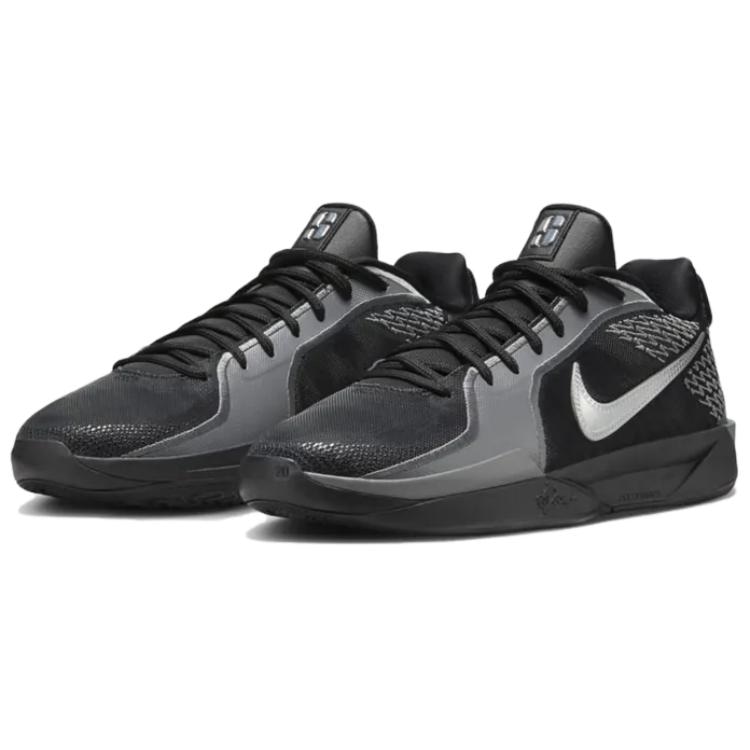 Nike Sabrina 2 Colour Vision — фото 8