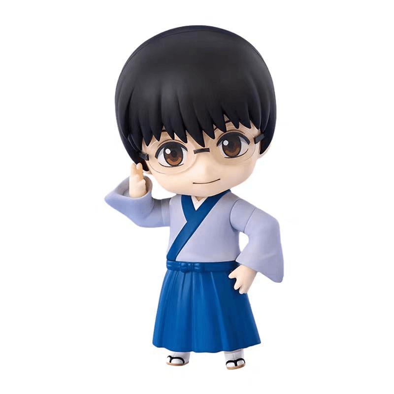 GOOD SMILE COMPANY GSC Q 10cm
