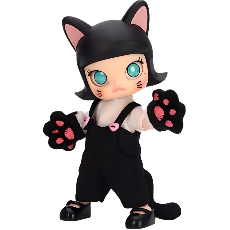 Pop Mart MOLLY BJD 21cm