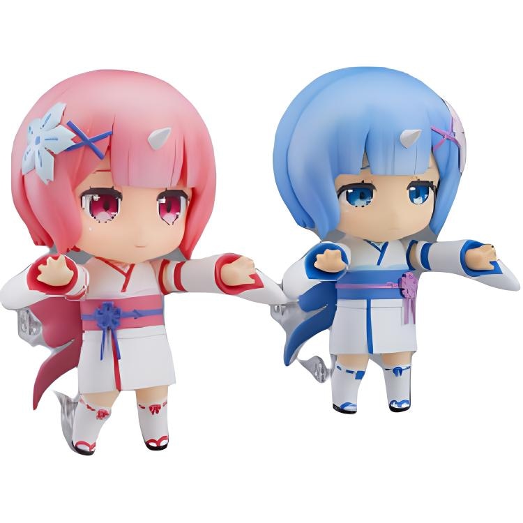 GOOD SMILE COMPANY GSC 10cm Q