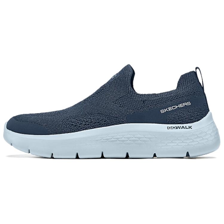 Skechers GO WALK Blue — фото 5