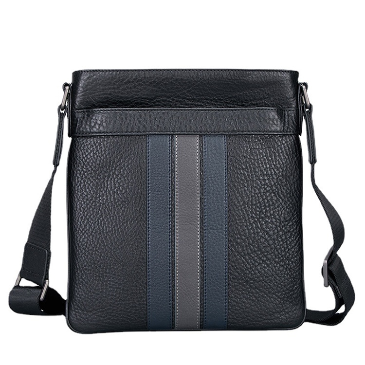 DOSRFINI杜莎菲尼 DOSRFINI Crossbody Bag Black