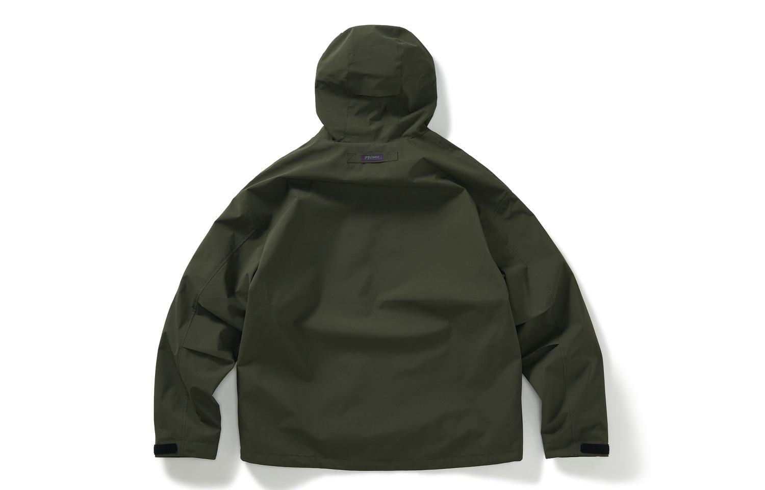 714Street Outdoor Series Jacket — фото 3