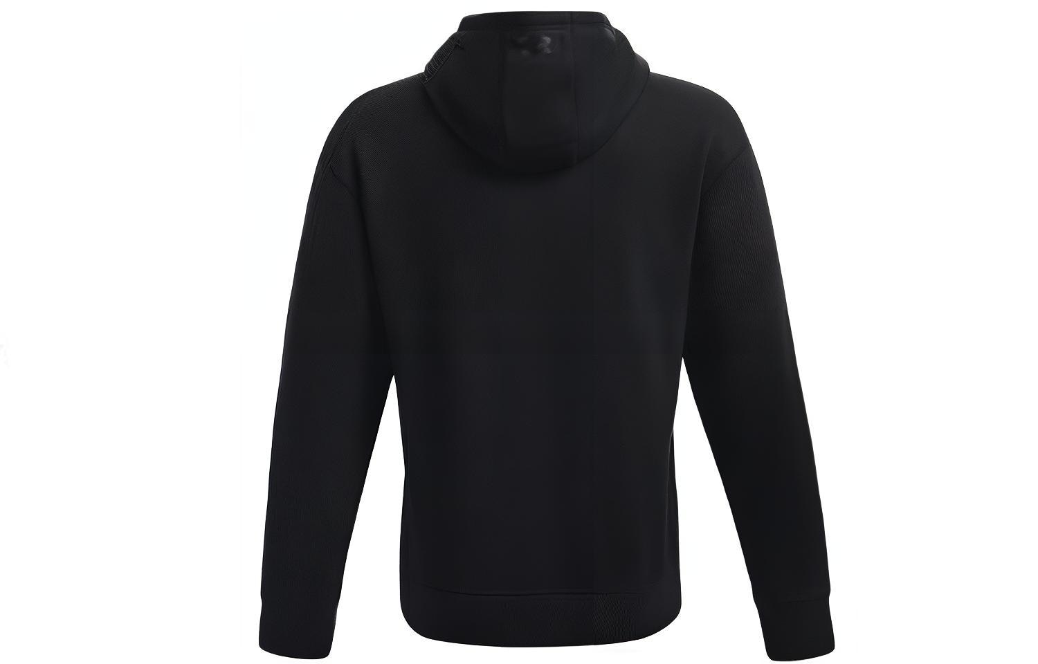 Under Armour Project Rock Hoodie — фото 1