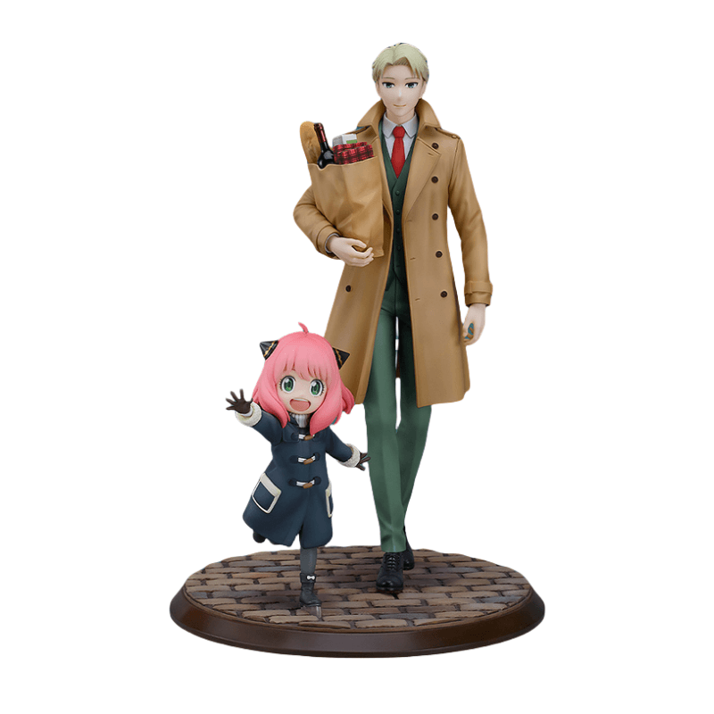 GOOD SMILE COMPANY GSC 17 28cm