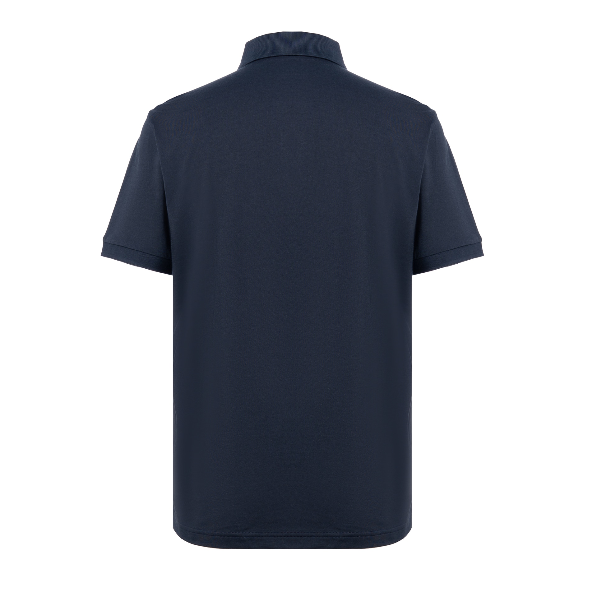Emporio Armani EA7 Polo — фото 1