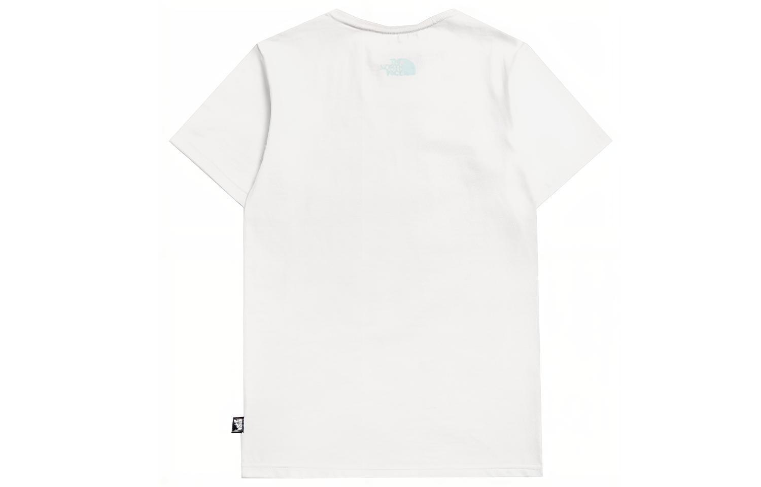 The North Face Urban Exploration Light SS Top T — фото 1