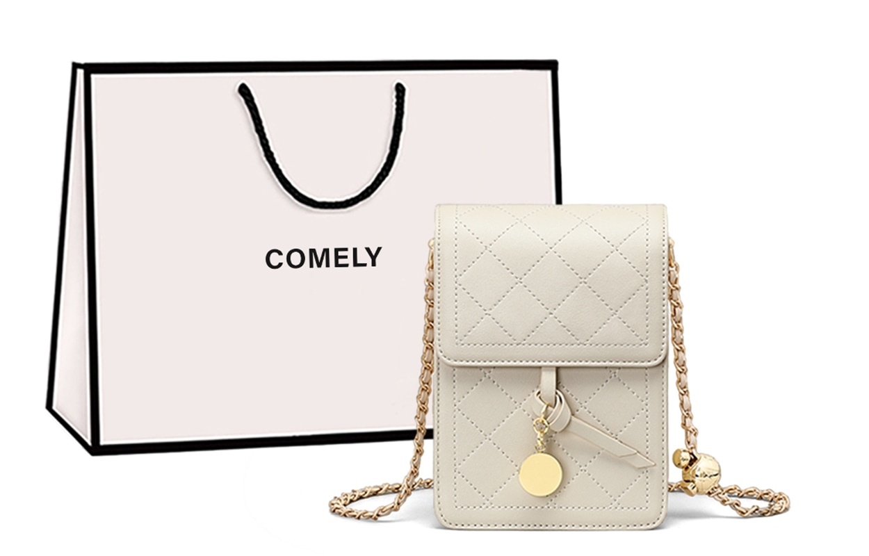 康莉/COMELY COMELY