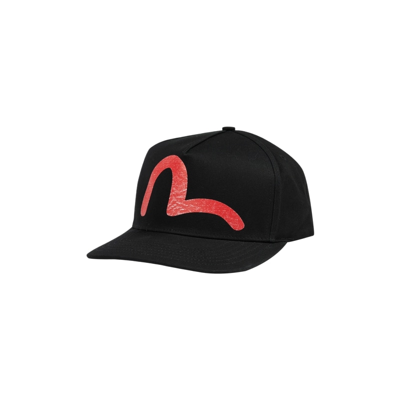 EVISU Capsule Zero Black