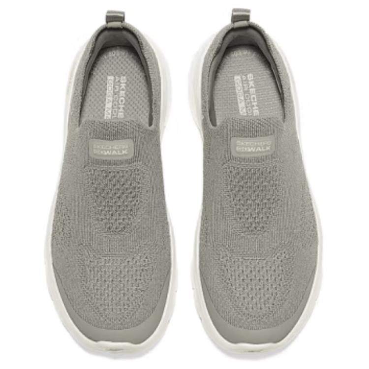 Skechers WOMEN'S GO WALK — фото 7