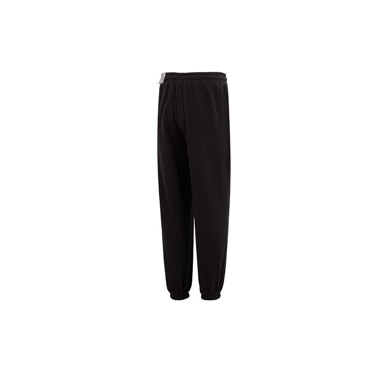 Puma Team Pants Black — фото 1