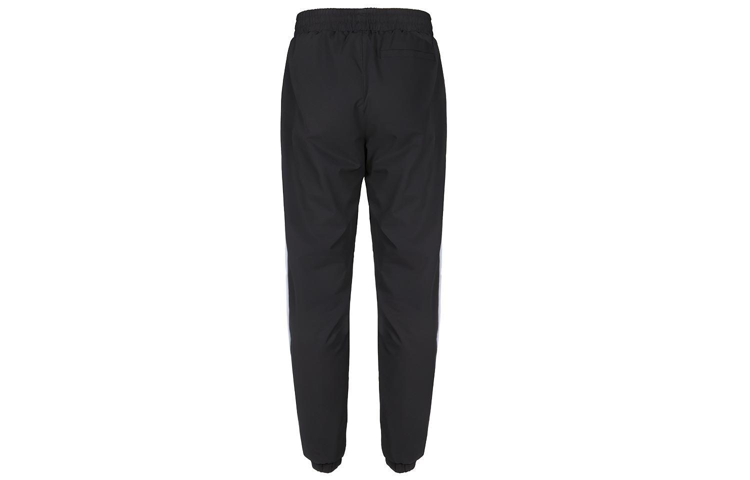 adidas neo Jogger Pants Black — фото 1
