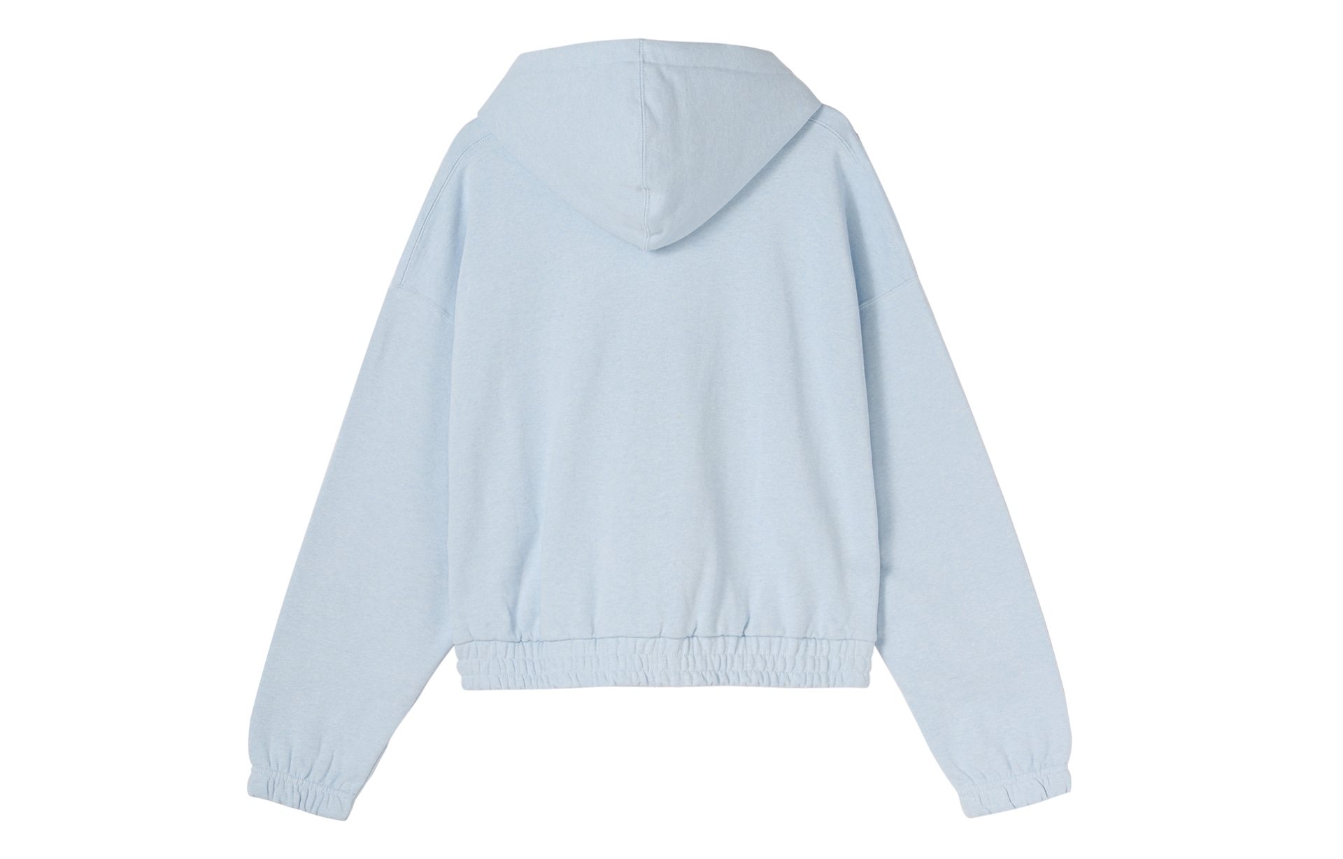 Jordan Essentials Hoodie Blue — фото 1