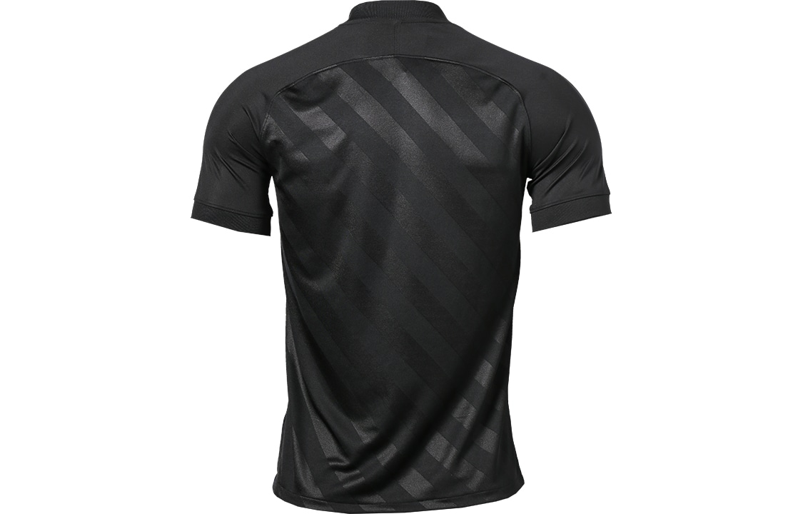 Nike Dri-FIT T-Shirt Black — фото 1