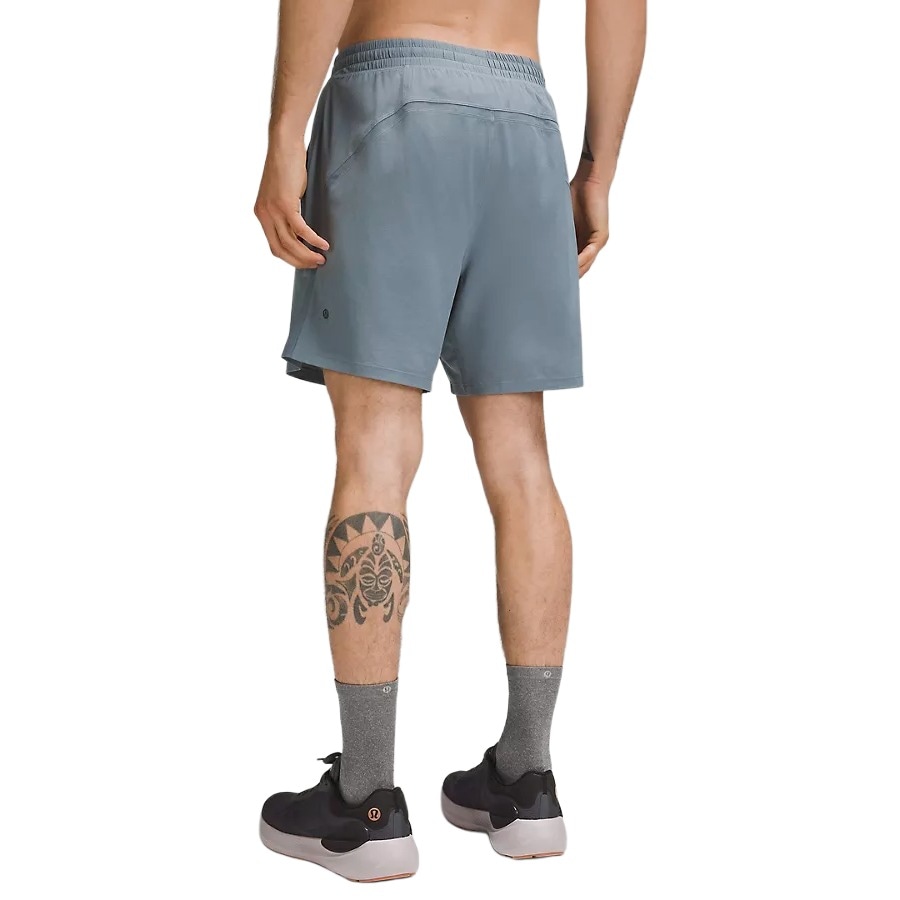 Lululemon Pace Breaker Lined Short 7" — фото 3