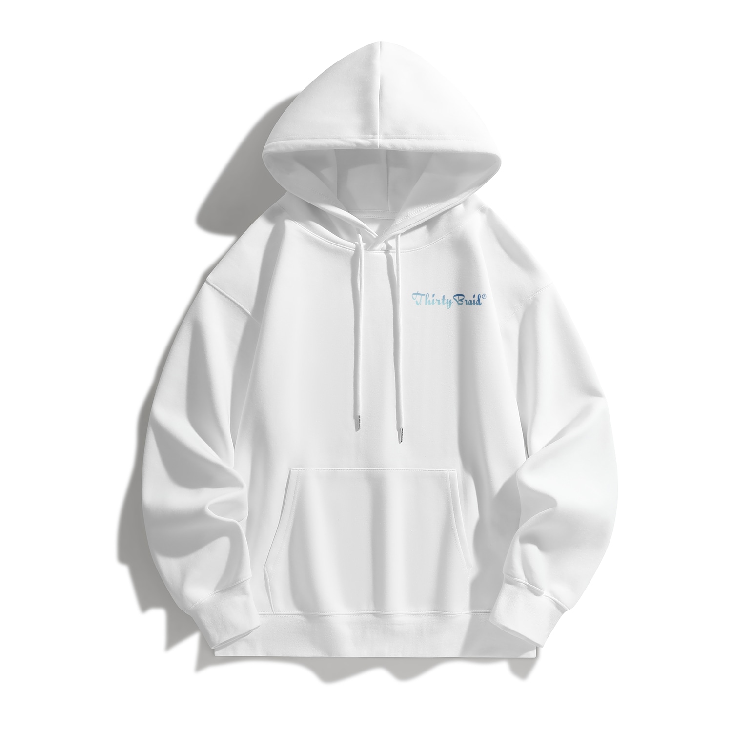 30Braid Hoodie — фото 2
