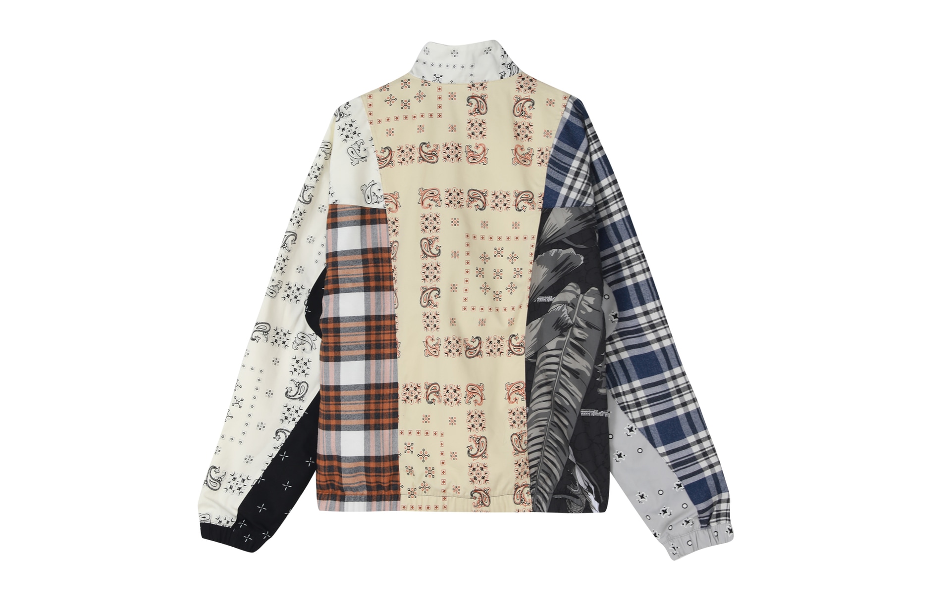Jordan Why Not Jacket — фото 1