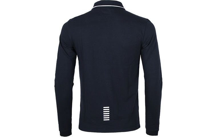 Emporio Armani FW21 LogoPolo — фото 1