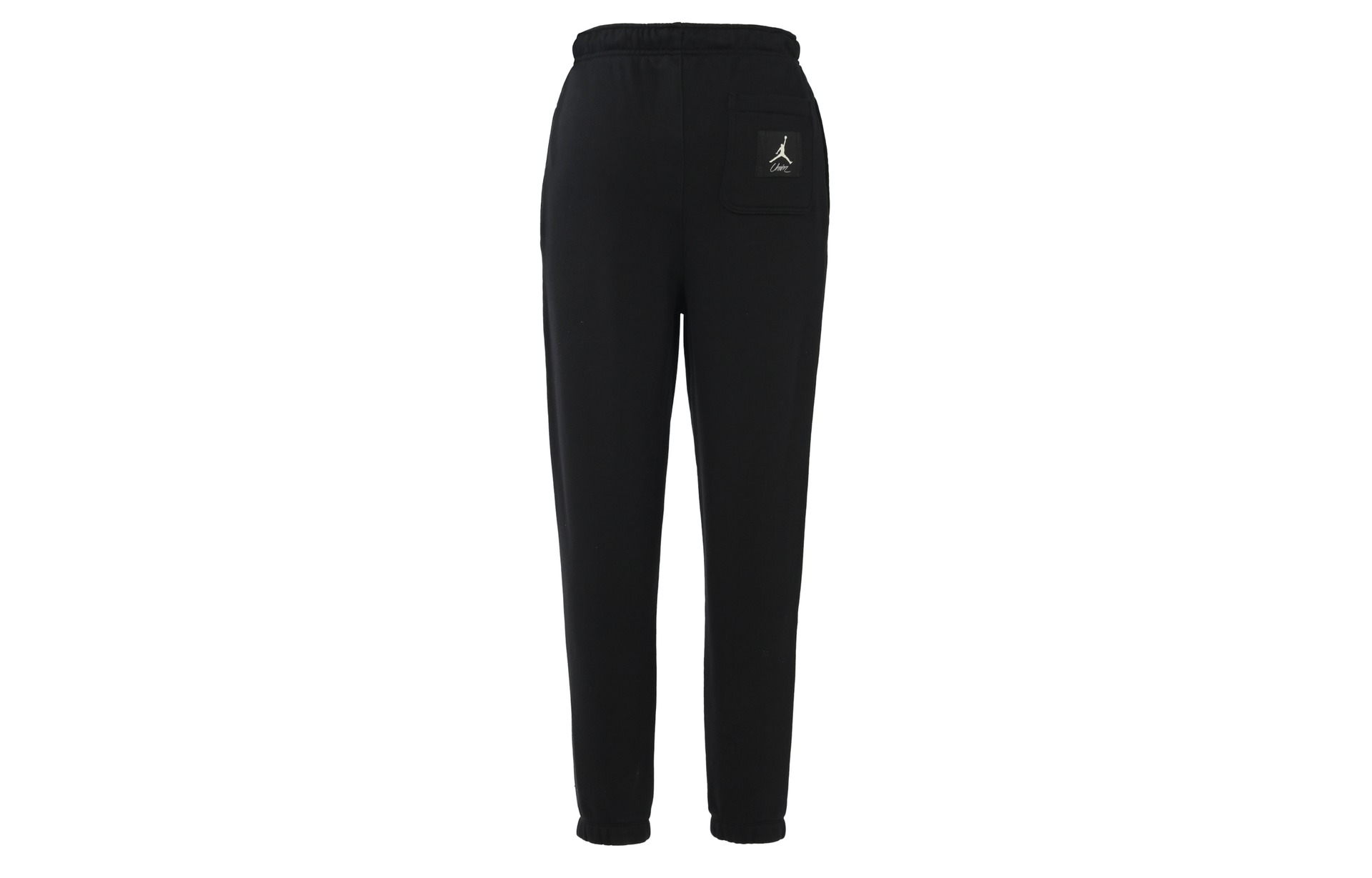 Jordan x Union Joggers Black — фото 1