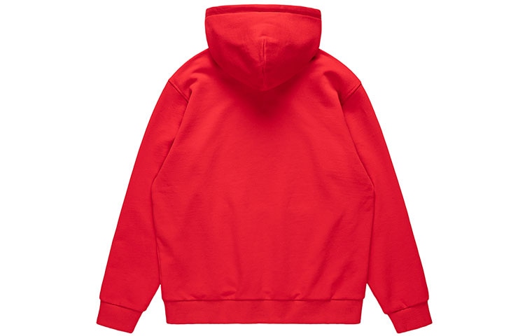 Kelme Logo Hoodie — фото 7
