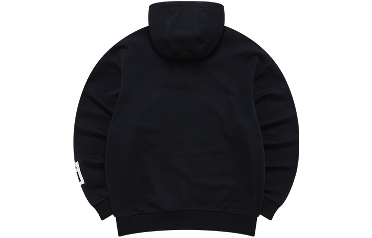 FILA x Van Gogh Museum Hoodie — фото 1