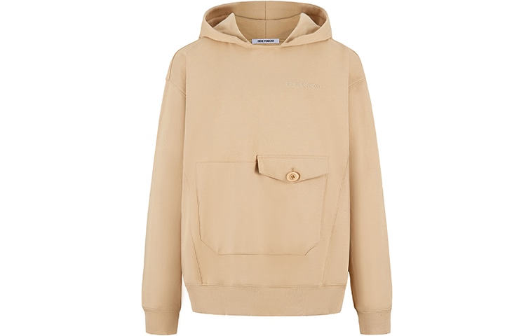 13 Demarzo FW23 Hoodie — фото 6