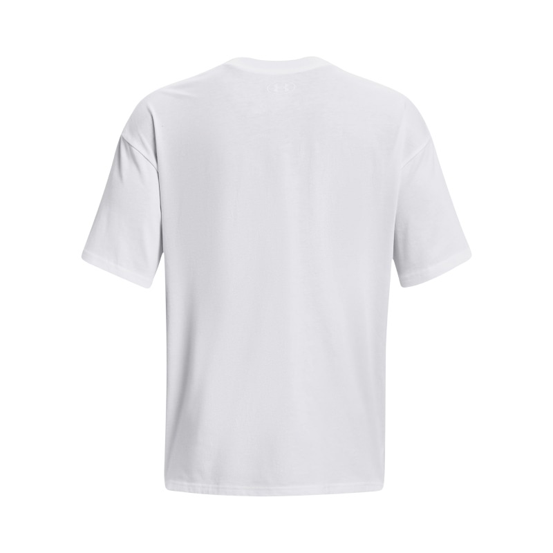 Under Armour Split Logo Tee — фото 1