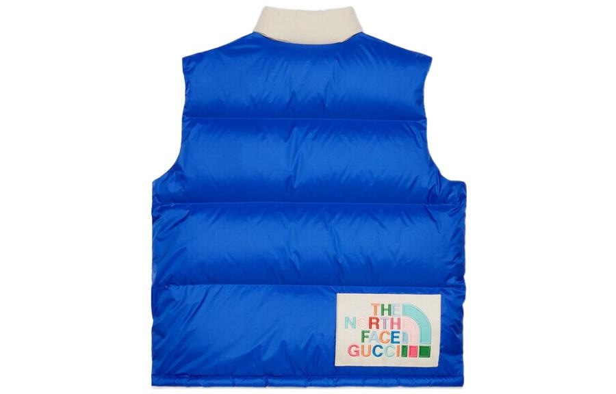 Gucci x The North Face — фото 1